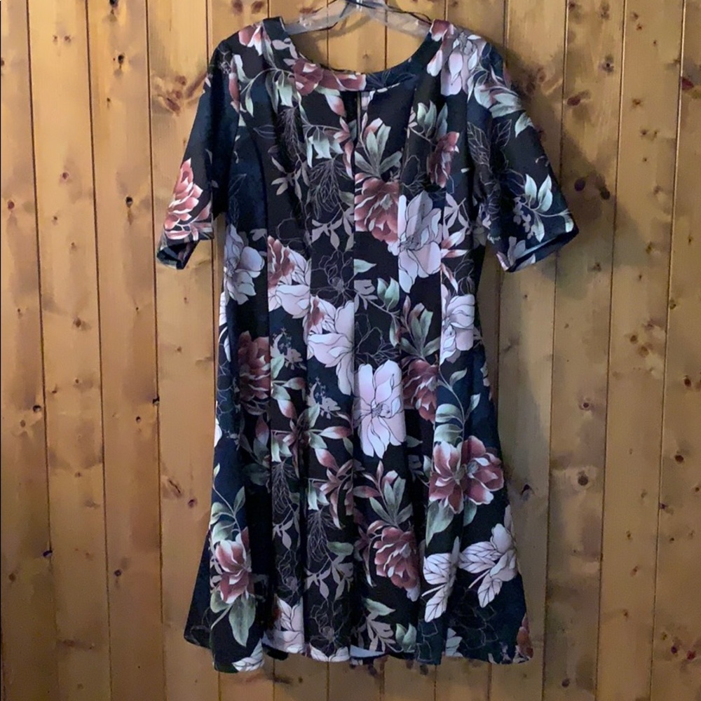 Cocktail dress